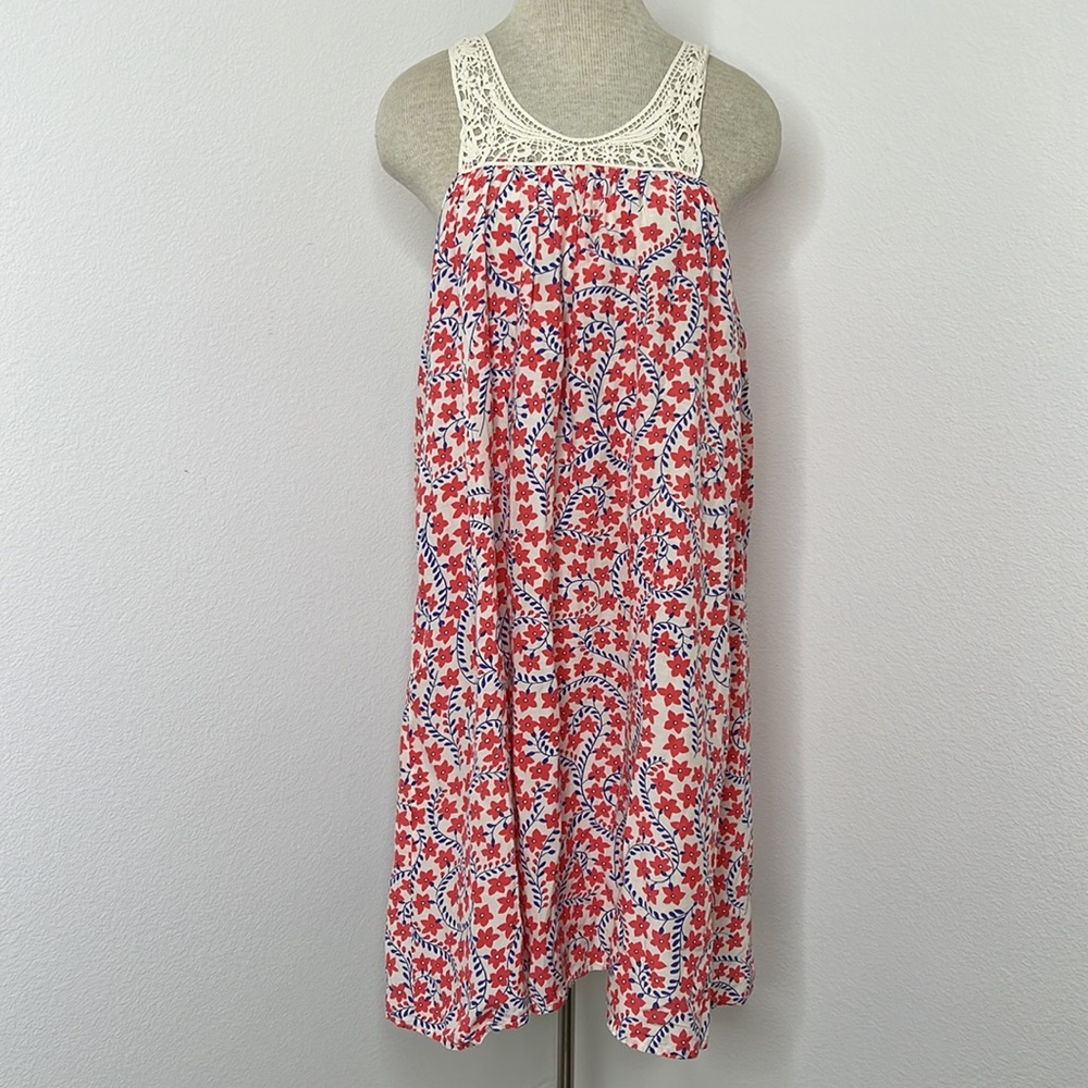 🔹 Hartford Cotton Dress